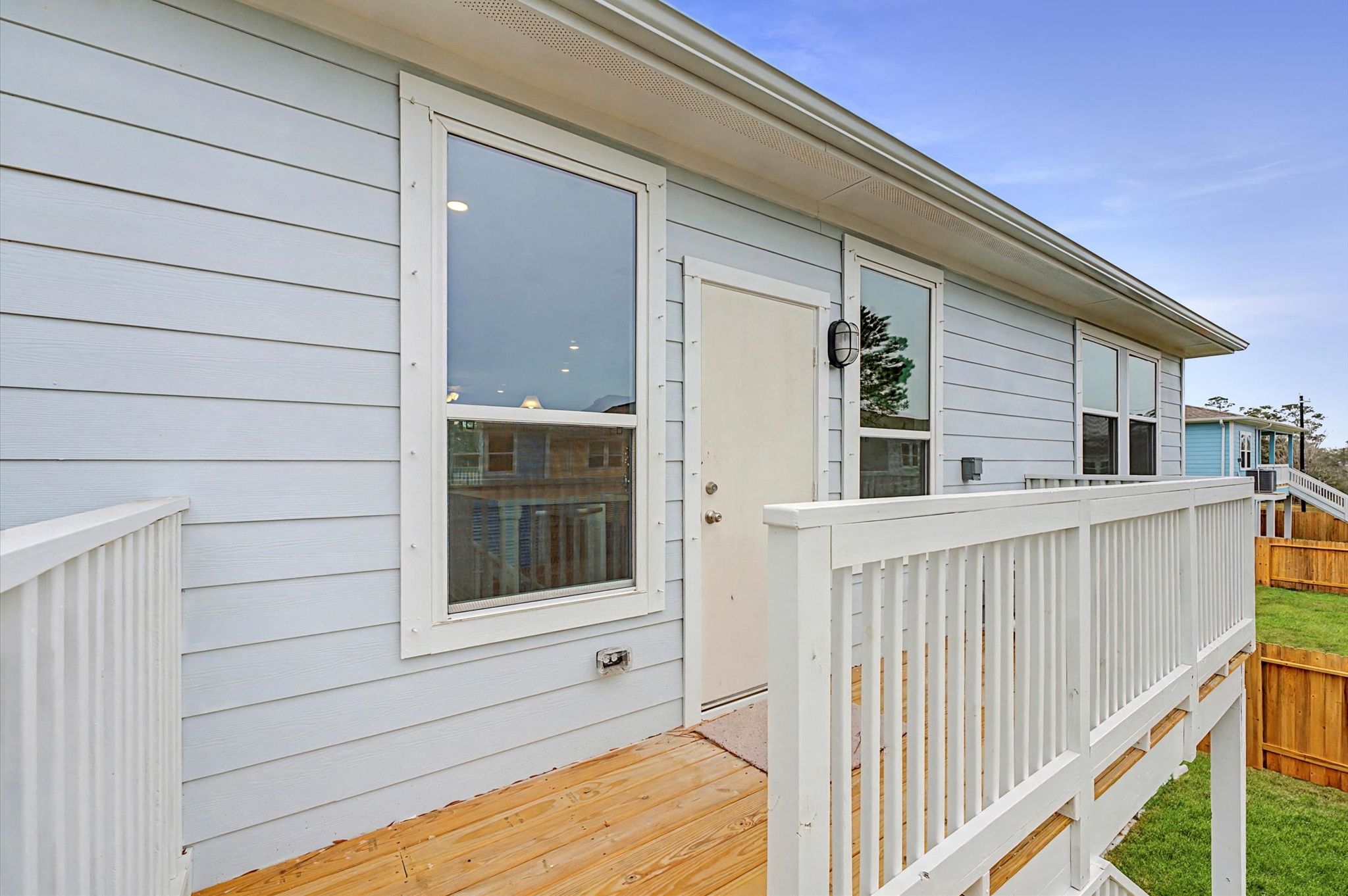 Cedar Creek floor plan