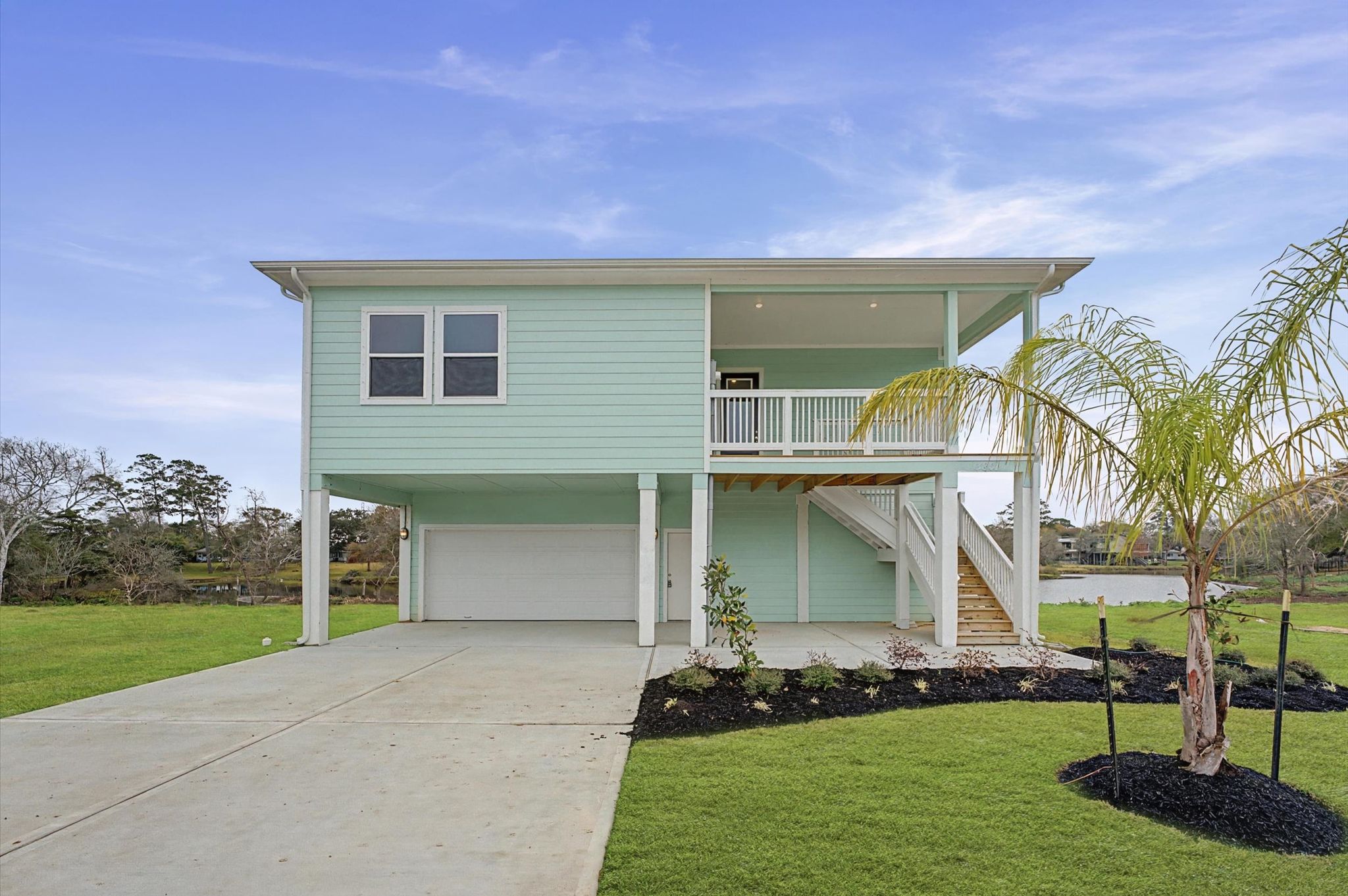 Magnolia Bayou Image