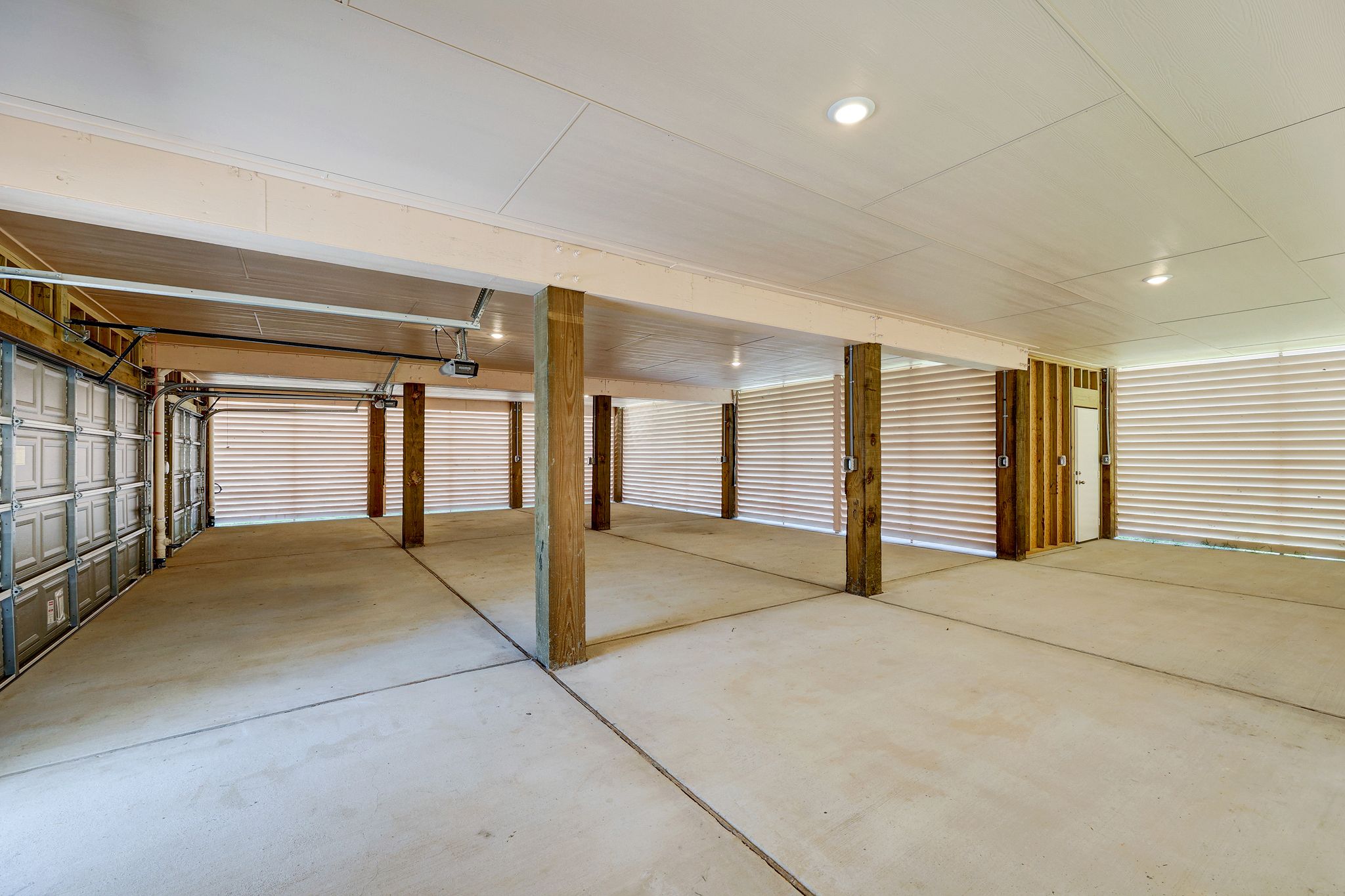 Dickinson Bayou floor plan