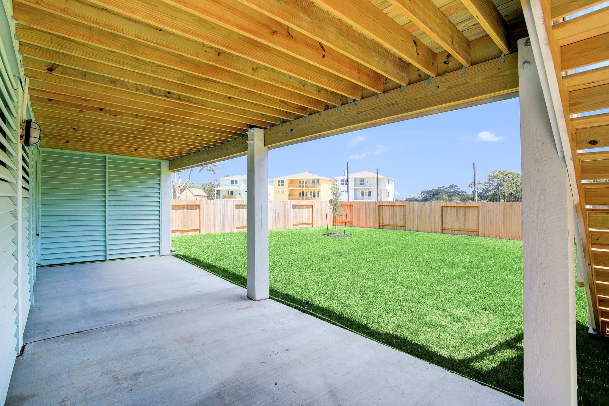 3921 Peacock Isle Dr. Dickinson, TX 77539