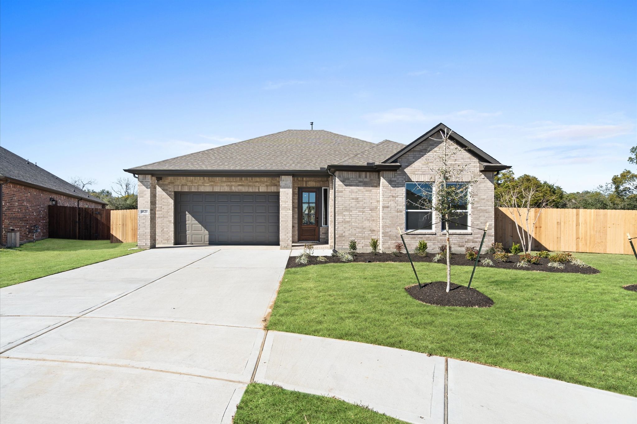 1225 Friendship Trail (Lake Cove 1)