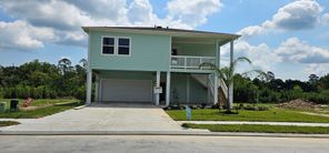 3801 Peacock Isle Dr (Magnolia Bayou)