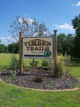 Timber Trails - Isanti, MN