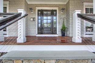 Beach Walk Homes por Beach Walk Homes en Bridgeport Connecticut