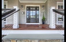 Beach Walk Homes: Fairfield, Connecticut - Beach Walk Homes