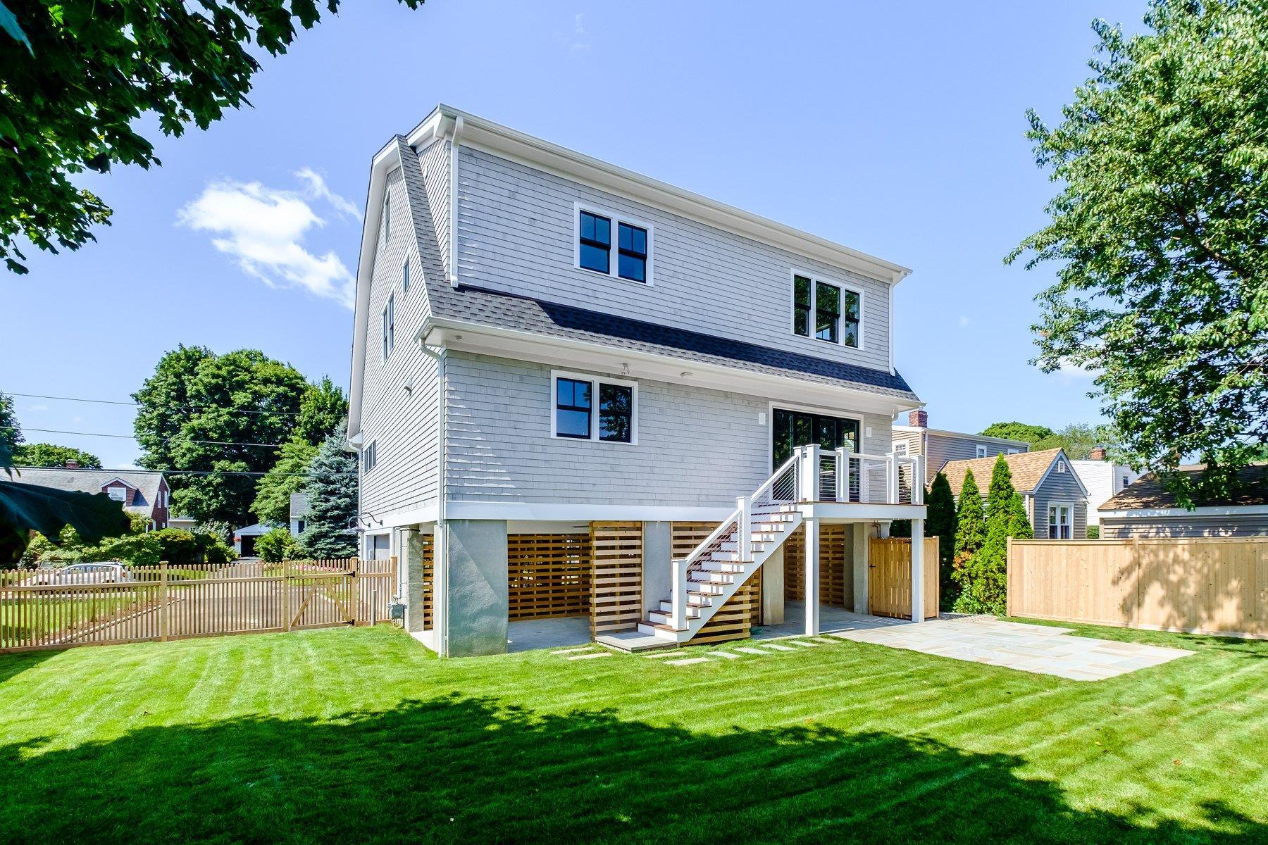 casa en Beach Walk Homes por Beach Walk Homes