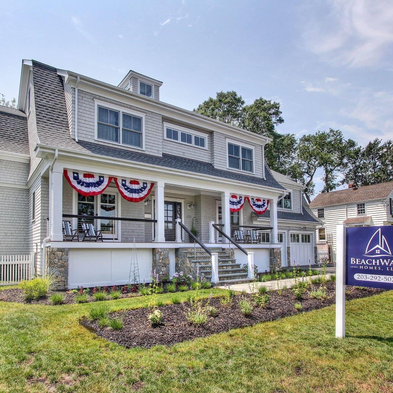 casa en Beach Walk Homes por Beach Walk Homes