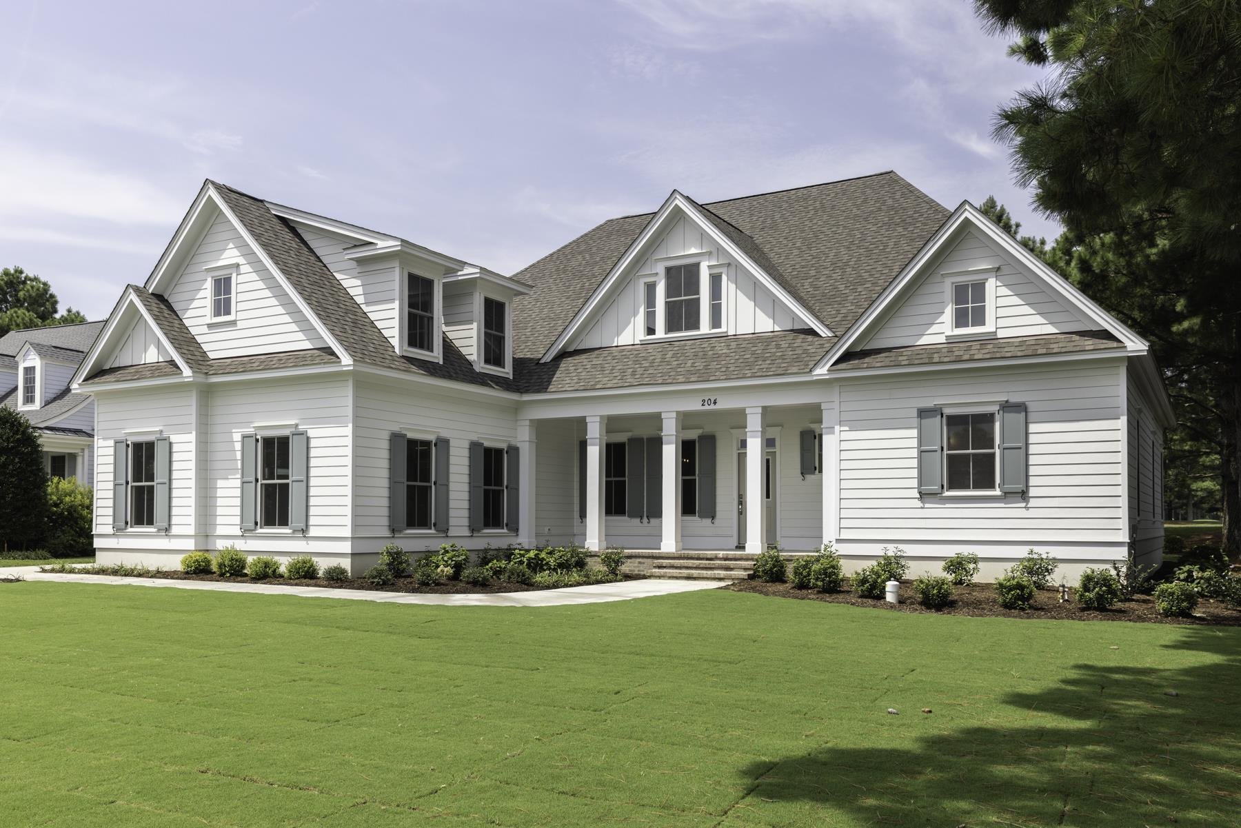 casa en Beacon Custom Homes por Beacon Custom Homes