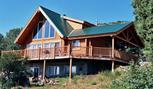Bear Lake Log Homes, Inc. - Saint Charles, ID