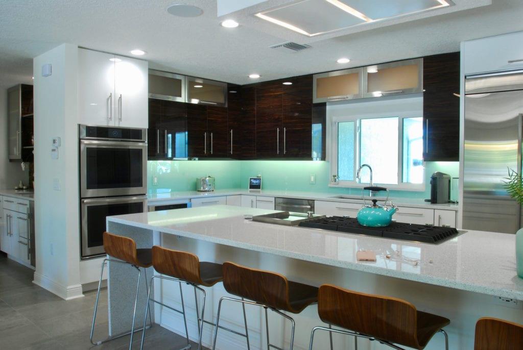 casa en Beau Monde Builders por Beau Monde Builders