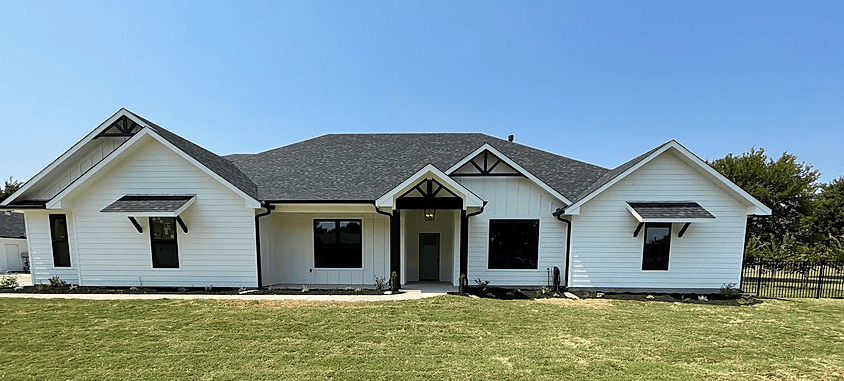 Beaver Builder'S - : Sanger, TX