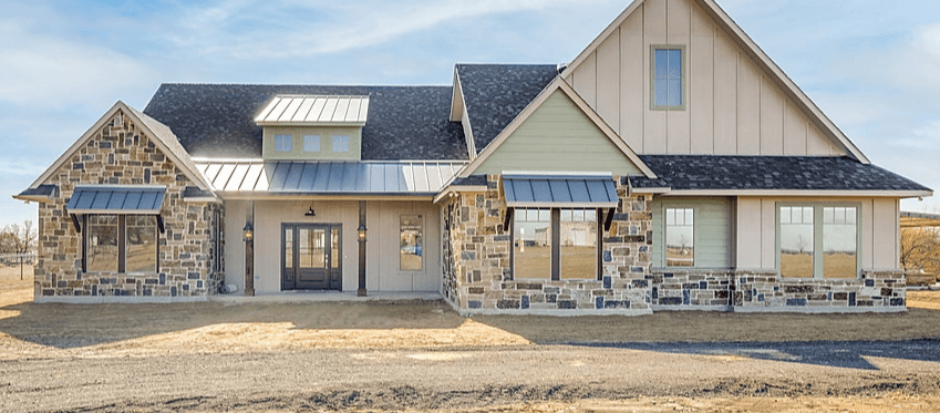 casa en Beaver Builders por Beaver Builder'S