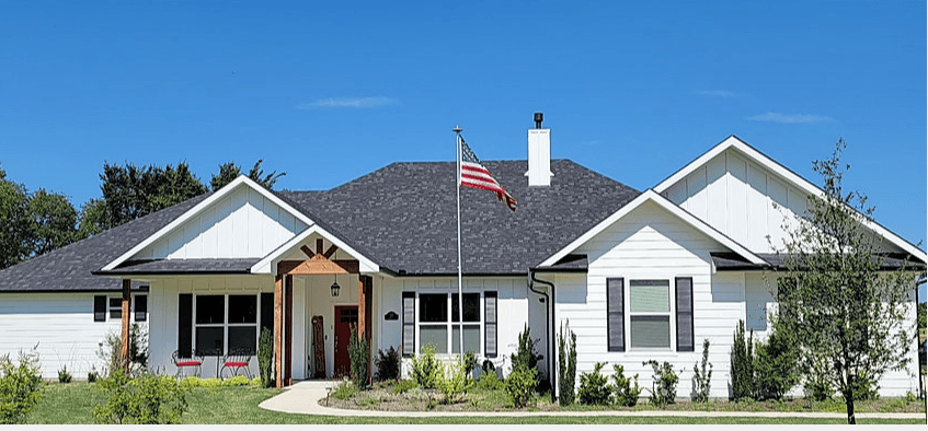 casa en Beaver Builders por Beaver Builder'S