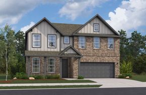 Legacy Hills - Rio Medina, TX