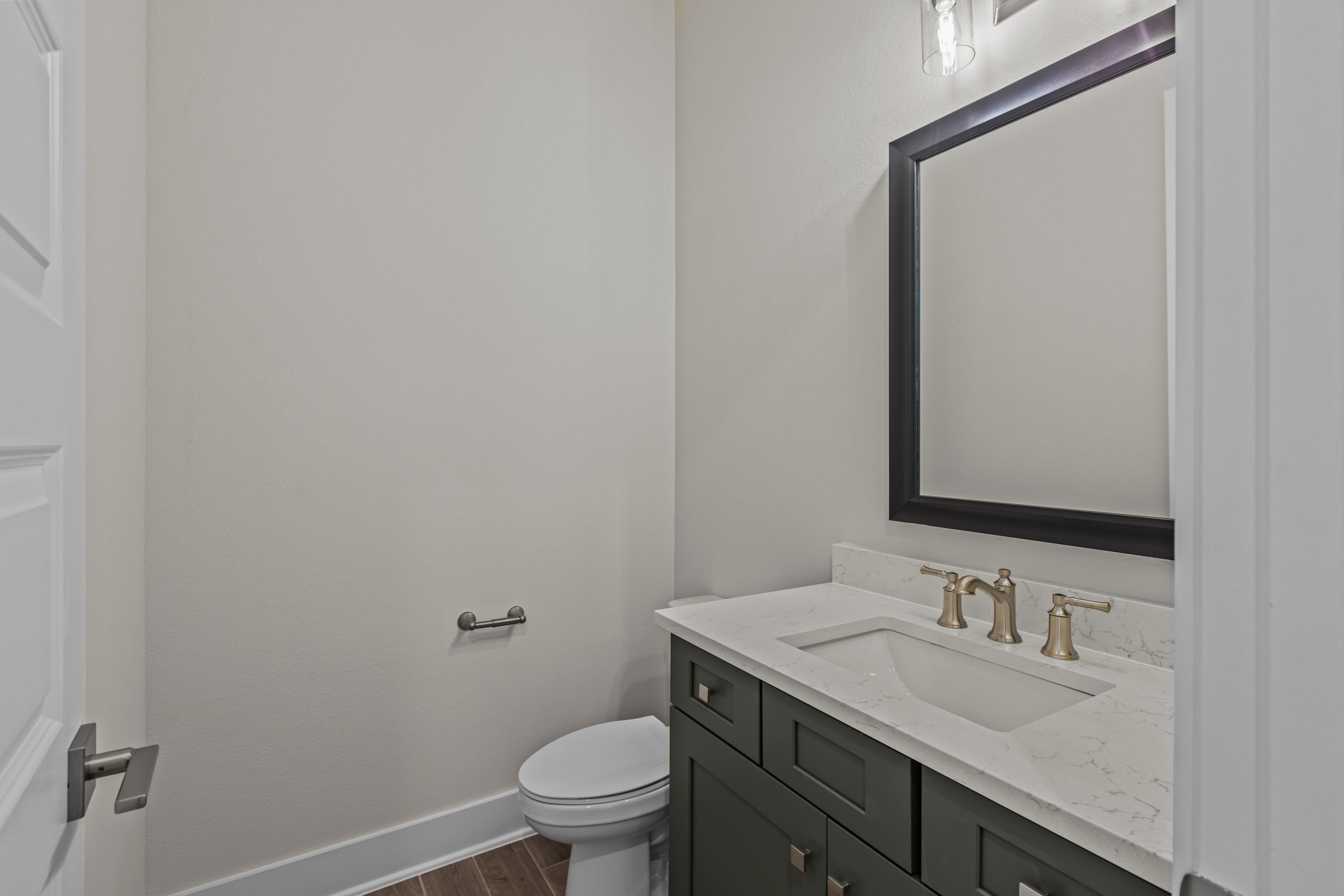 casa en Highland Estates por Beazer Homes