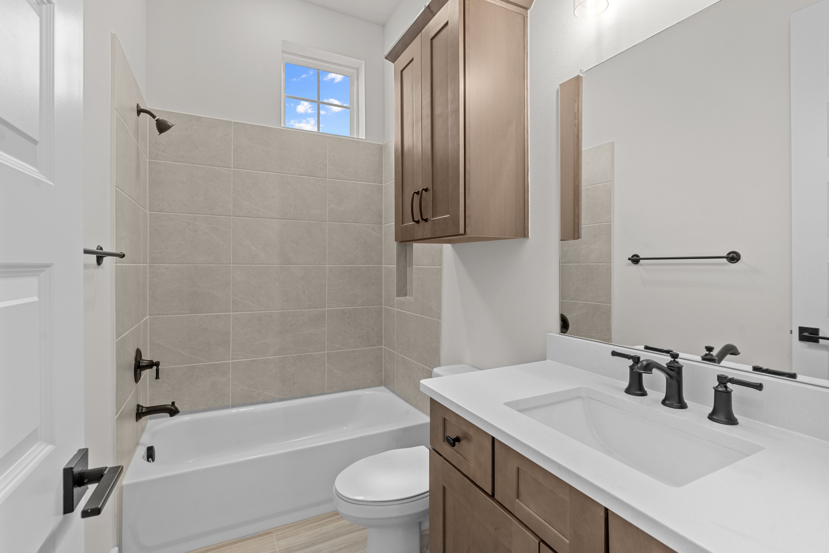 casa en Highland Estates por Beazer Homes