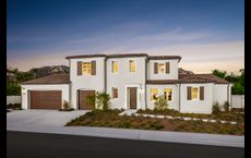 Wohlford Estates: Escondido, California - Beazer Homes