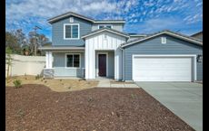 Capistrano: Escondido, California - Beazer Homes