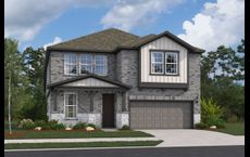 Hunter's Ranch: San Antonio, Texas - Beazer Homes