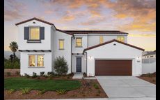 Havenwood: Redlands, California - Beazer Homes