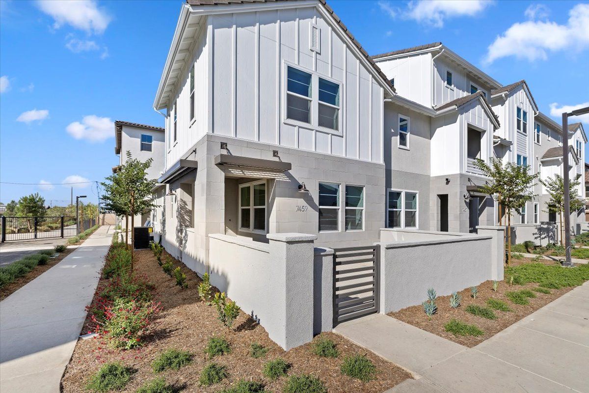 Azalea - Zinnia at The Preserve: Chino, California - Beazer Homes