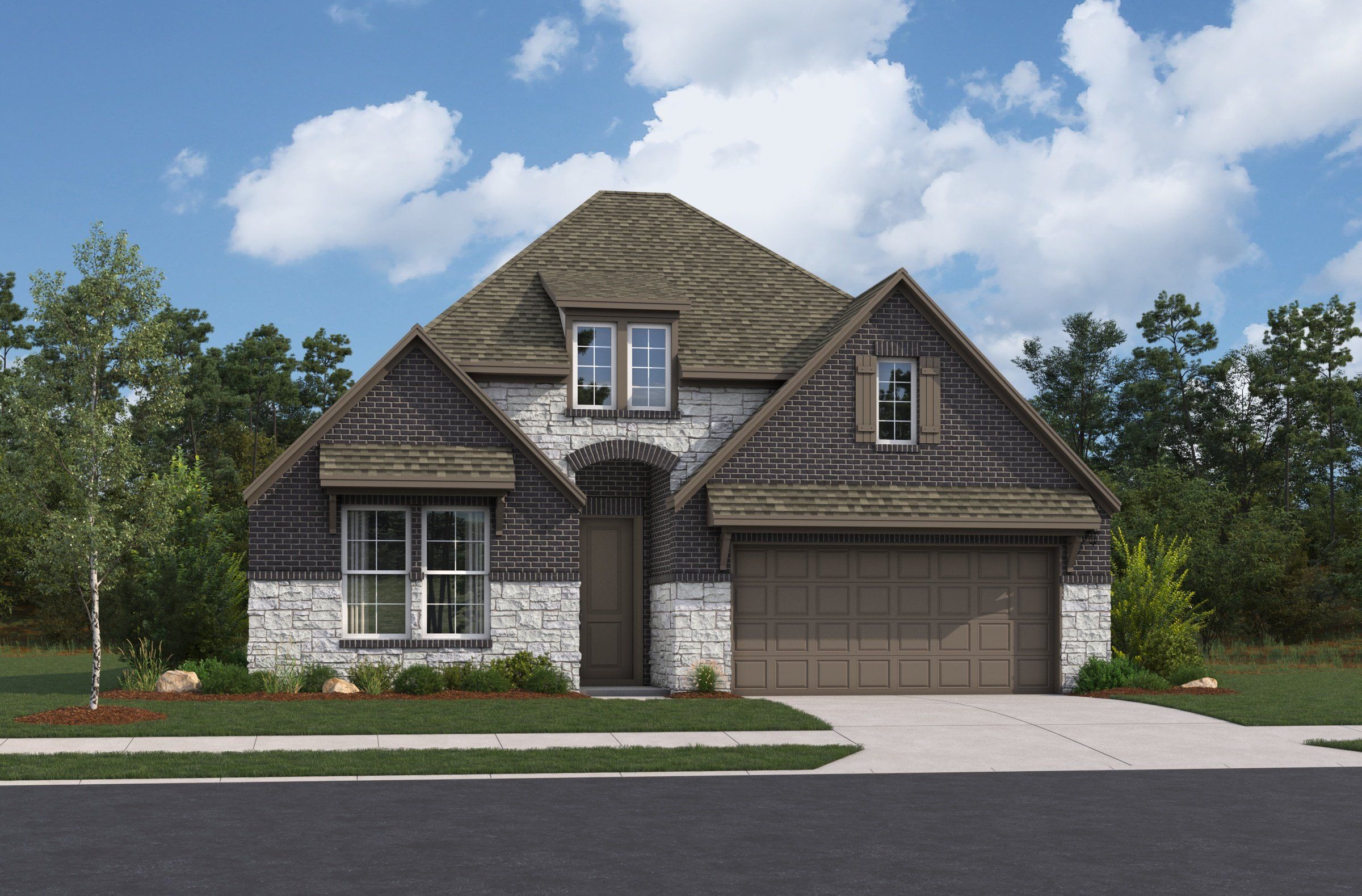 2208 Gabby Cole Lane. San Antonio, TX 78253