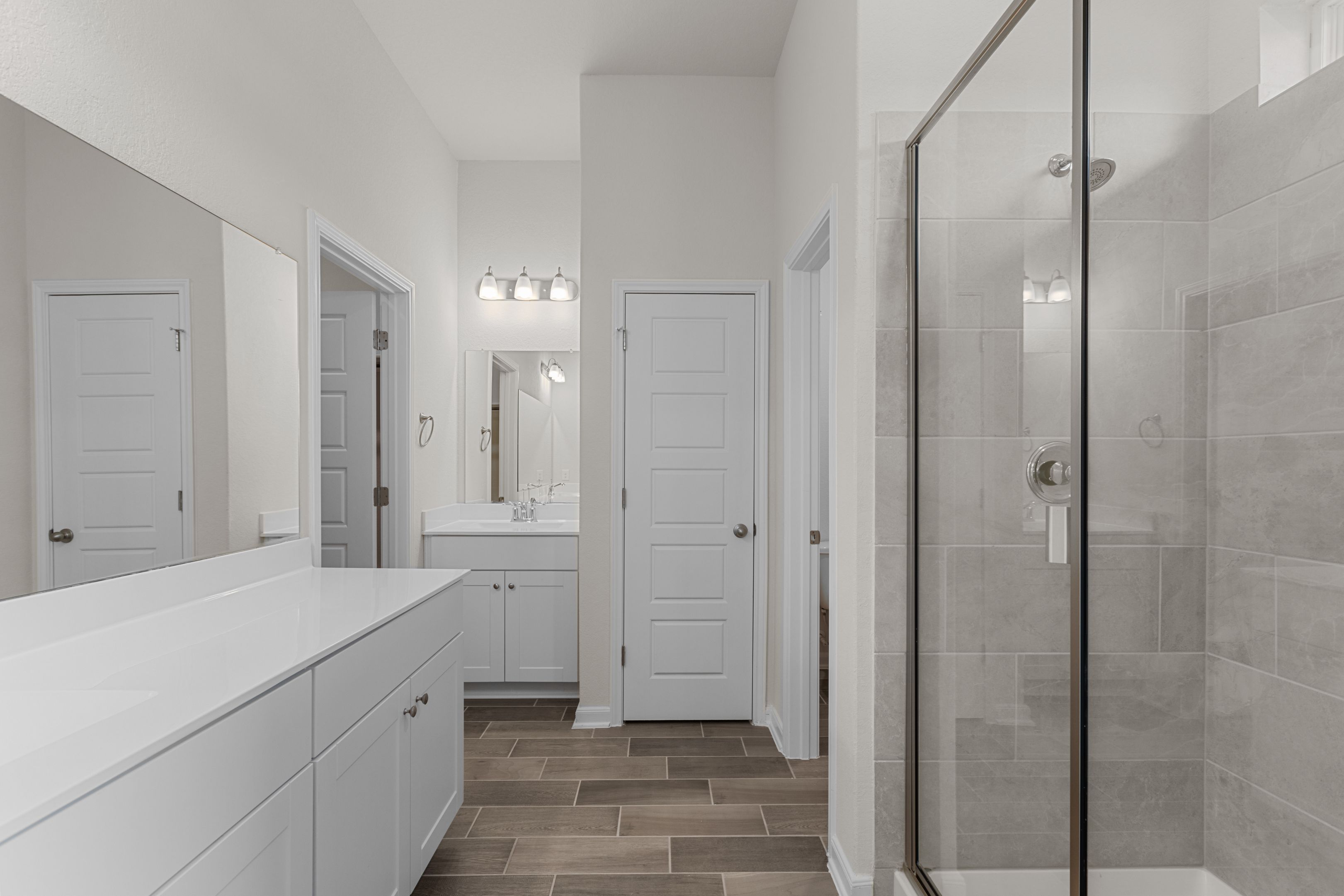 casa en Bricewood por Beazer Homes