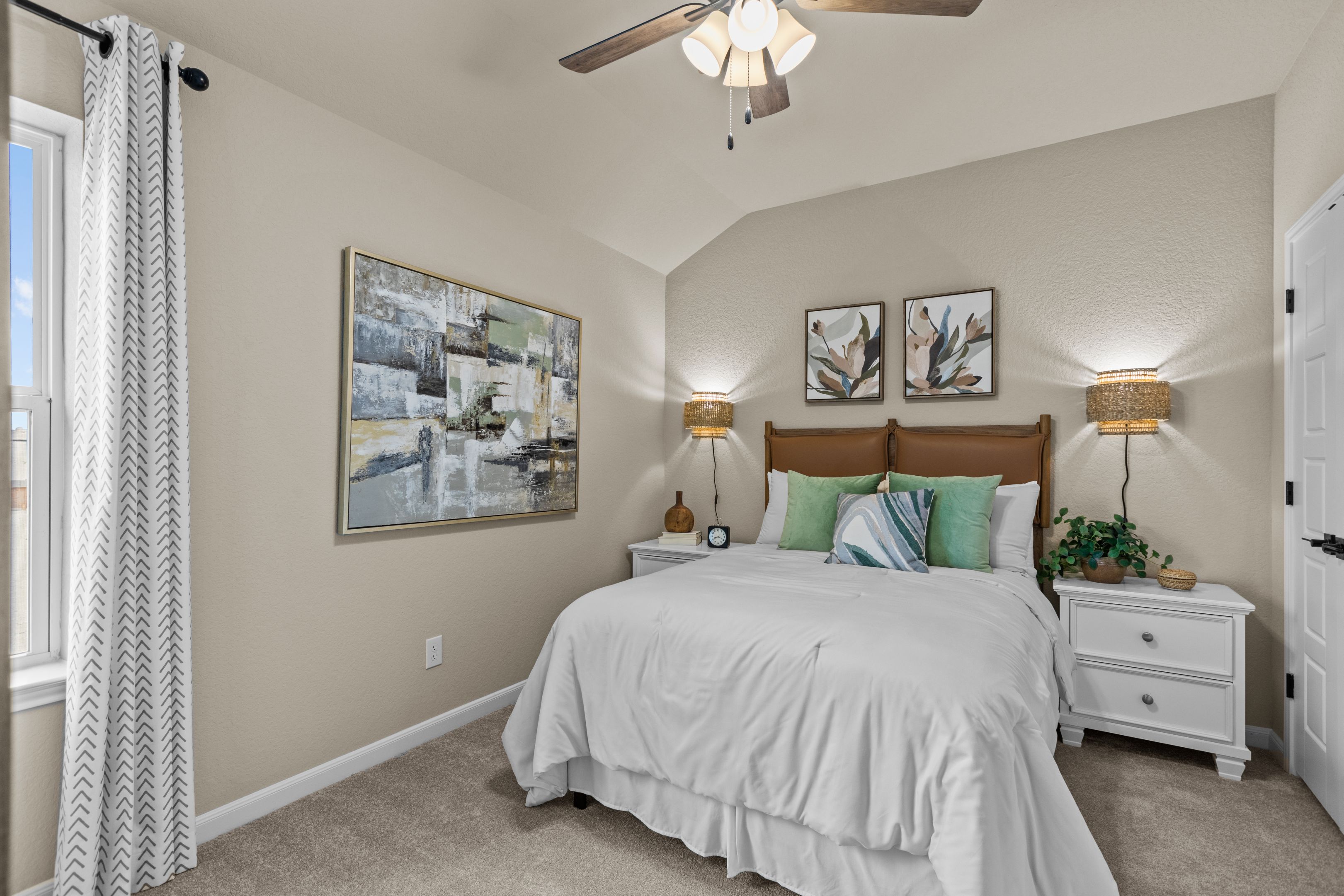 casa en Hunter's Ranch por Beazer Homes