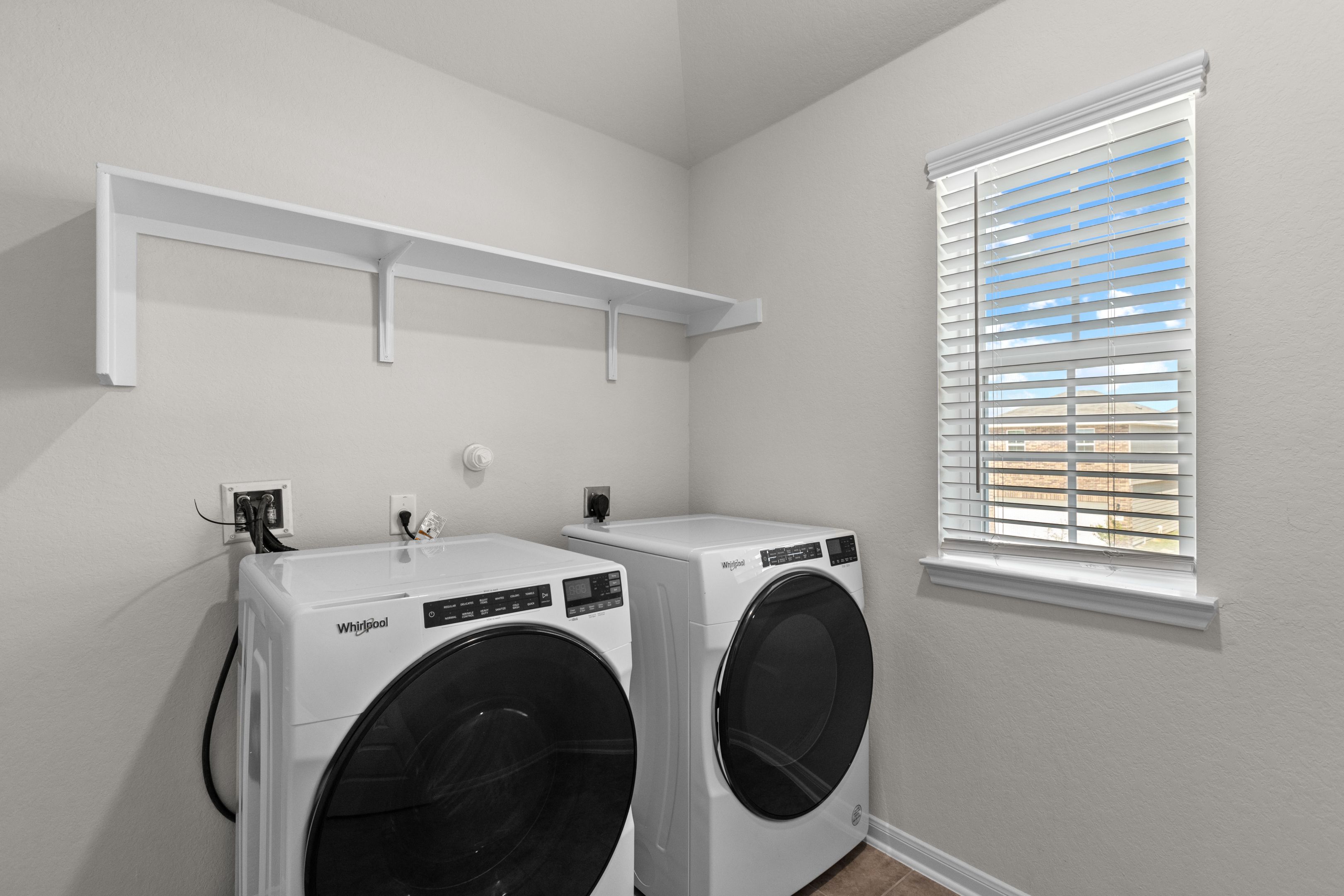 casa en Veranda - Classic por Beazer Homes