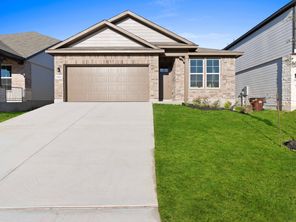 2526 Seabream Drive (Keller)