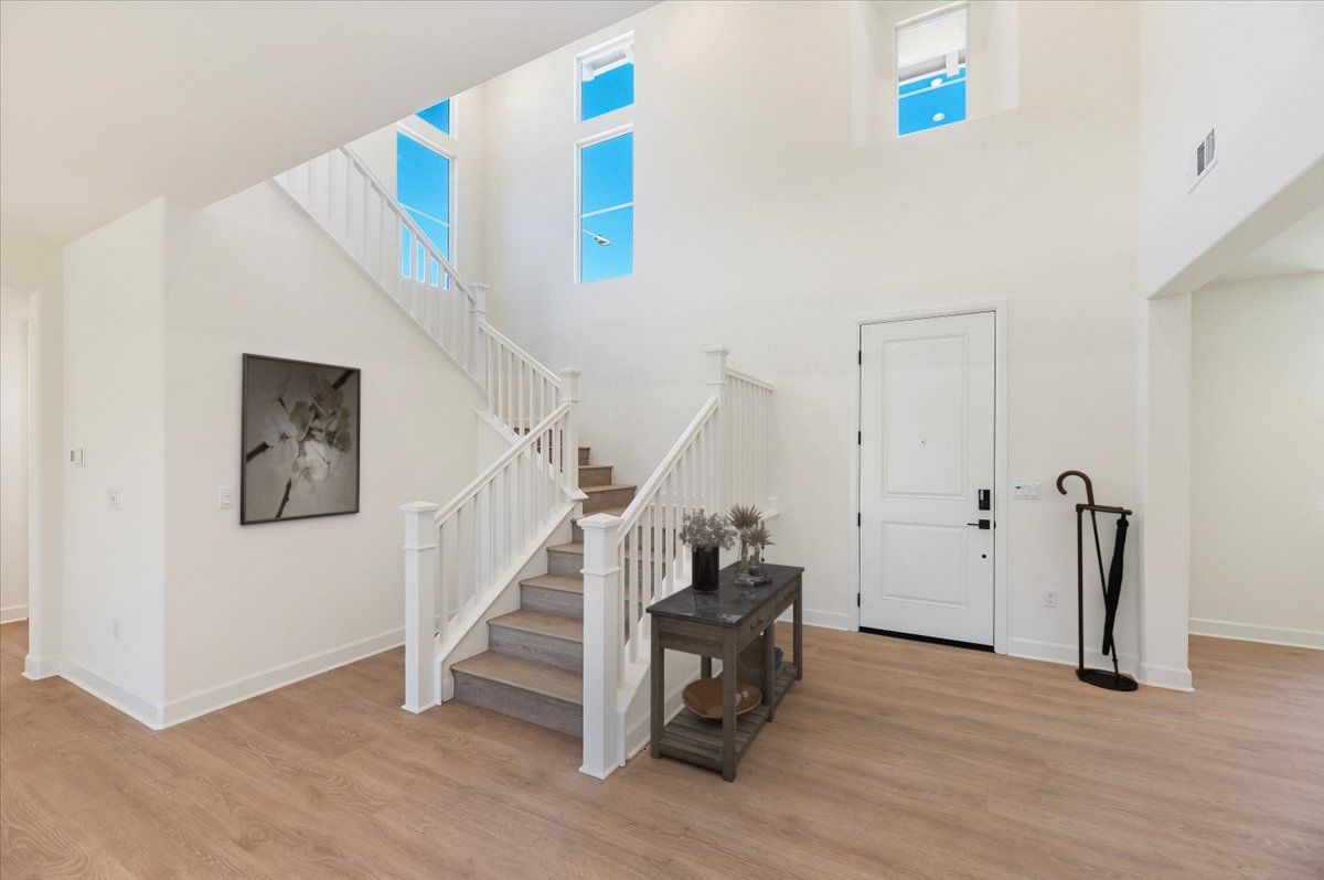 casa en Wohlford Estates por Beazer Homes