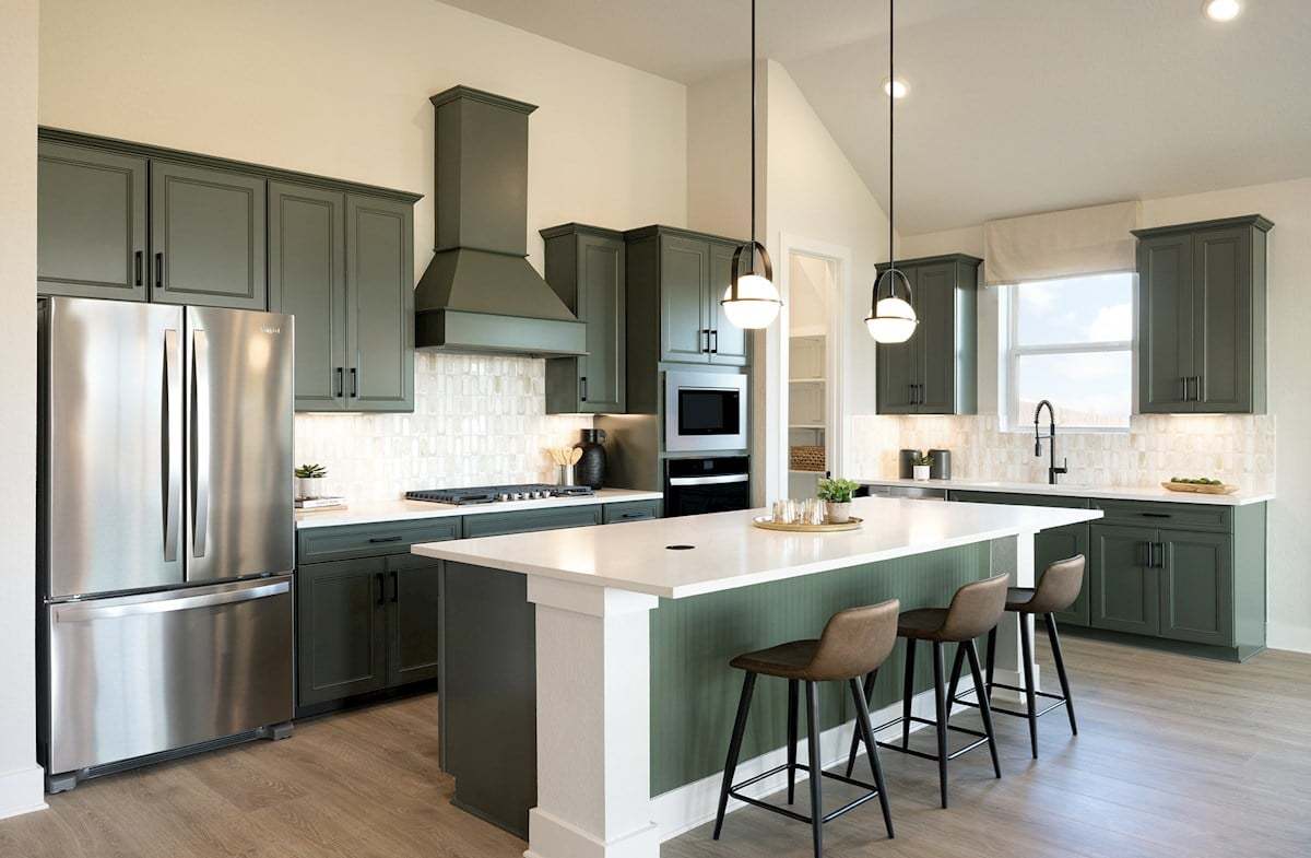 Nueces Kitchen
