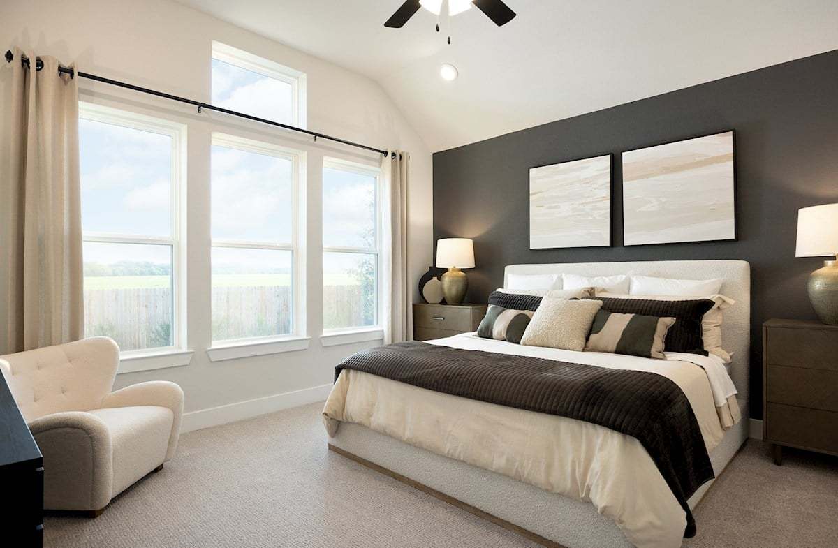 Nueces Primary Bedroom