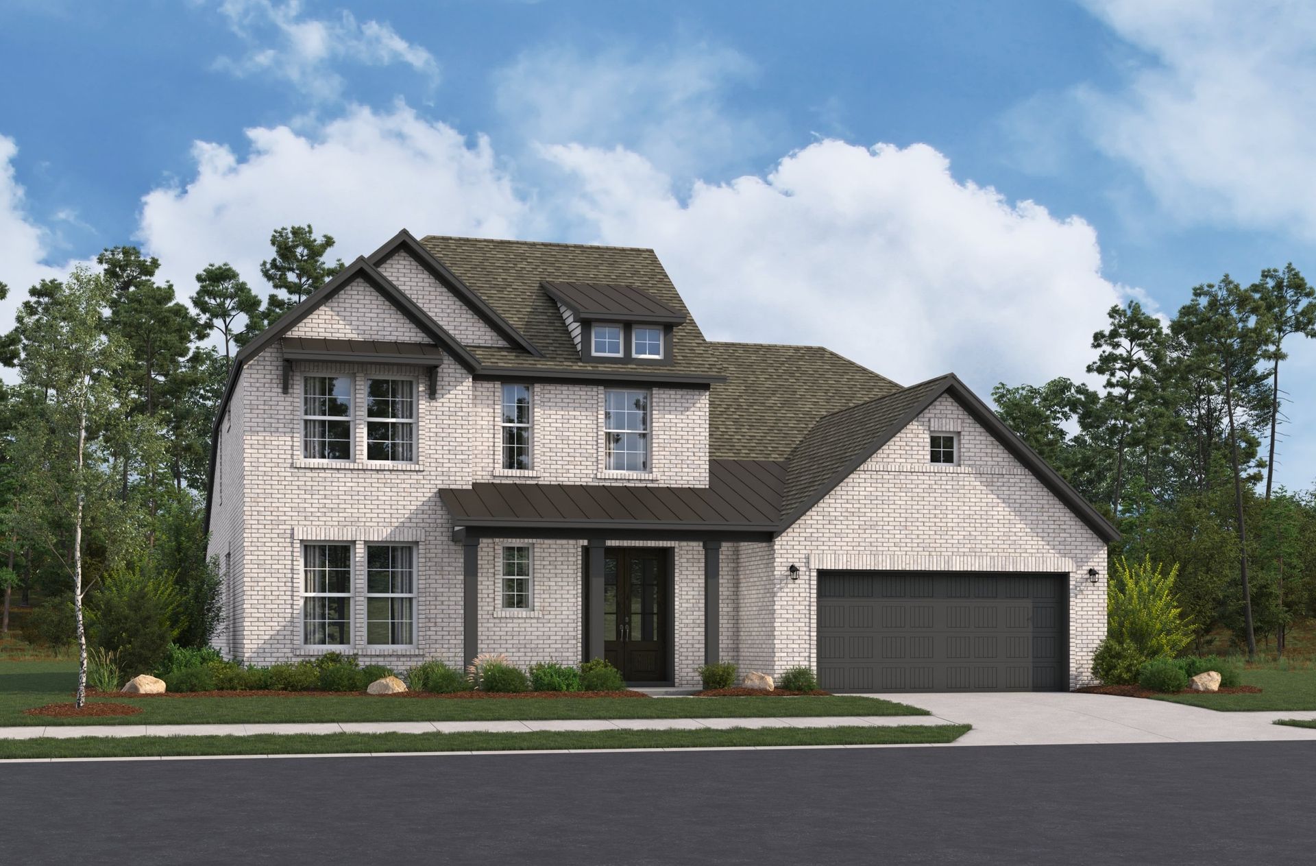 Medina Farmhouse L Exterior