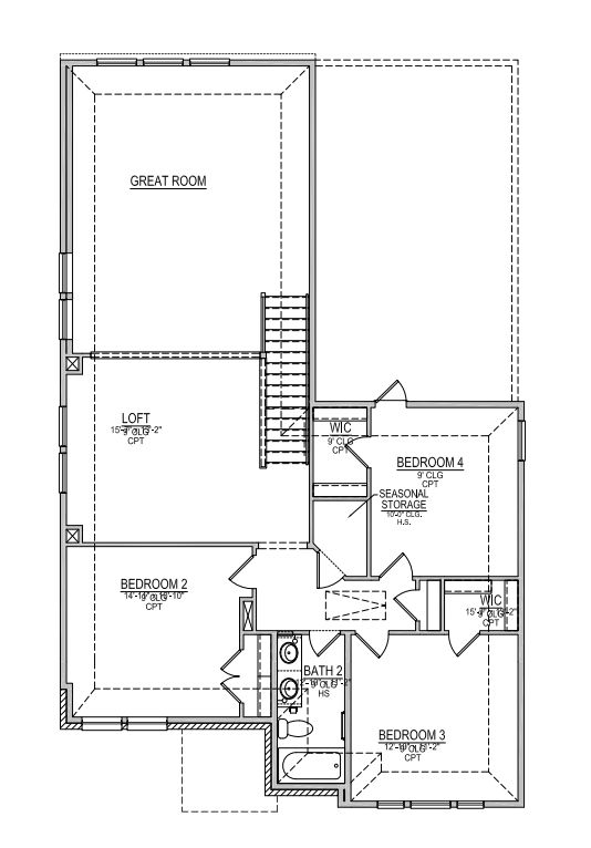 2nd Floor