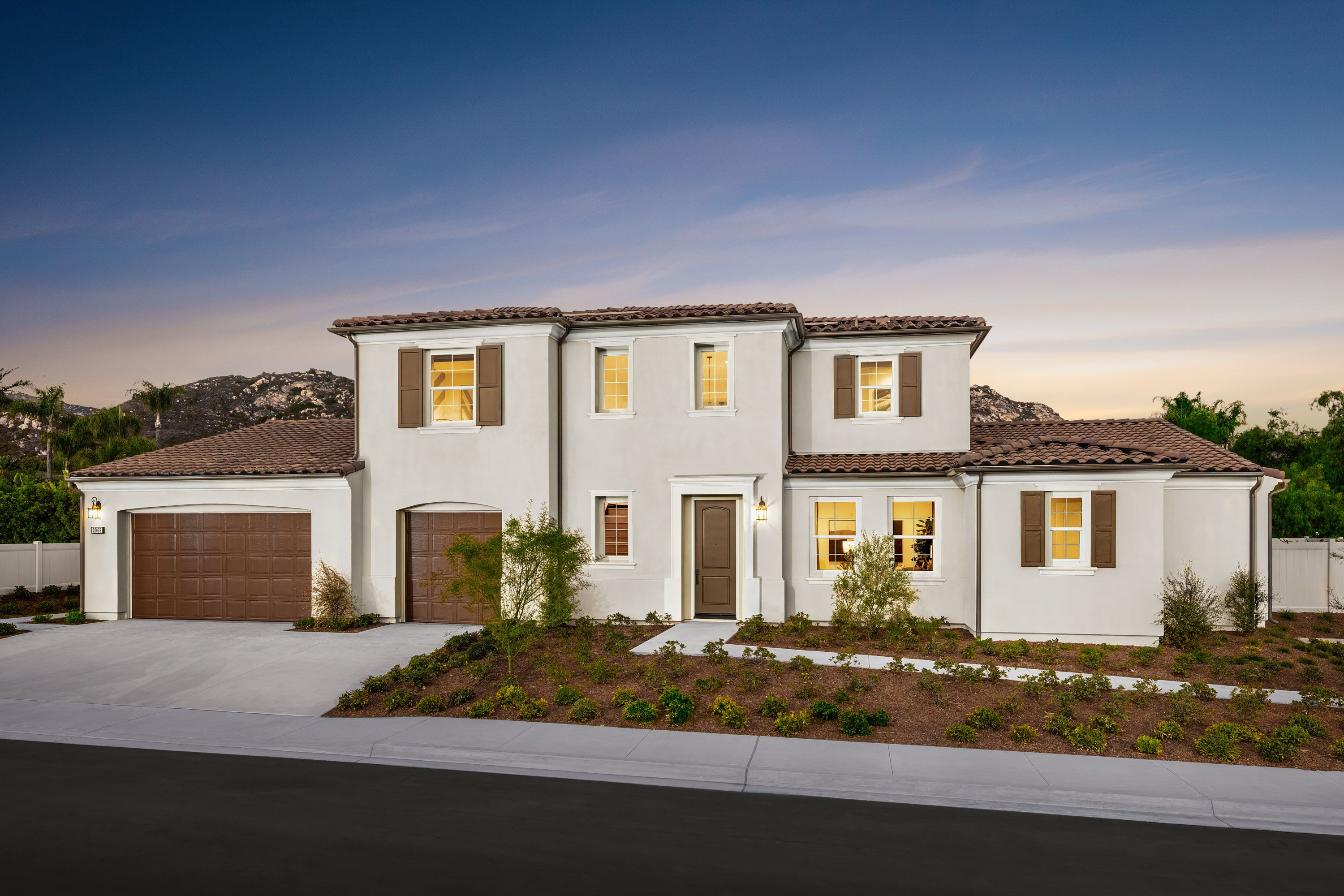 Wohlford Estates - Escondido, CA