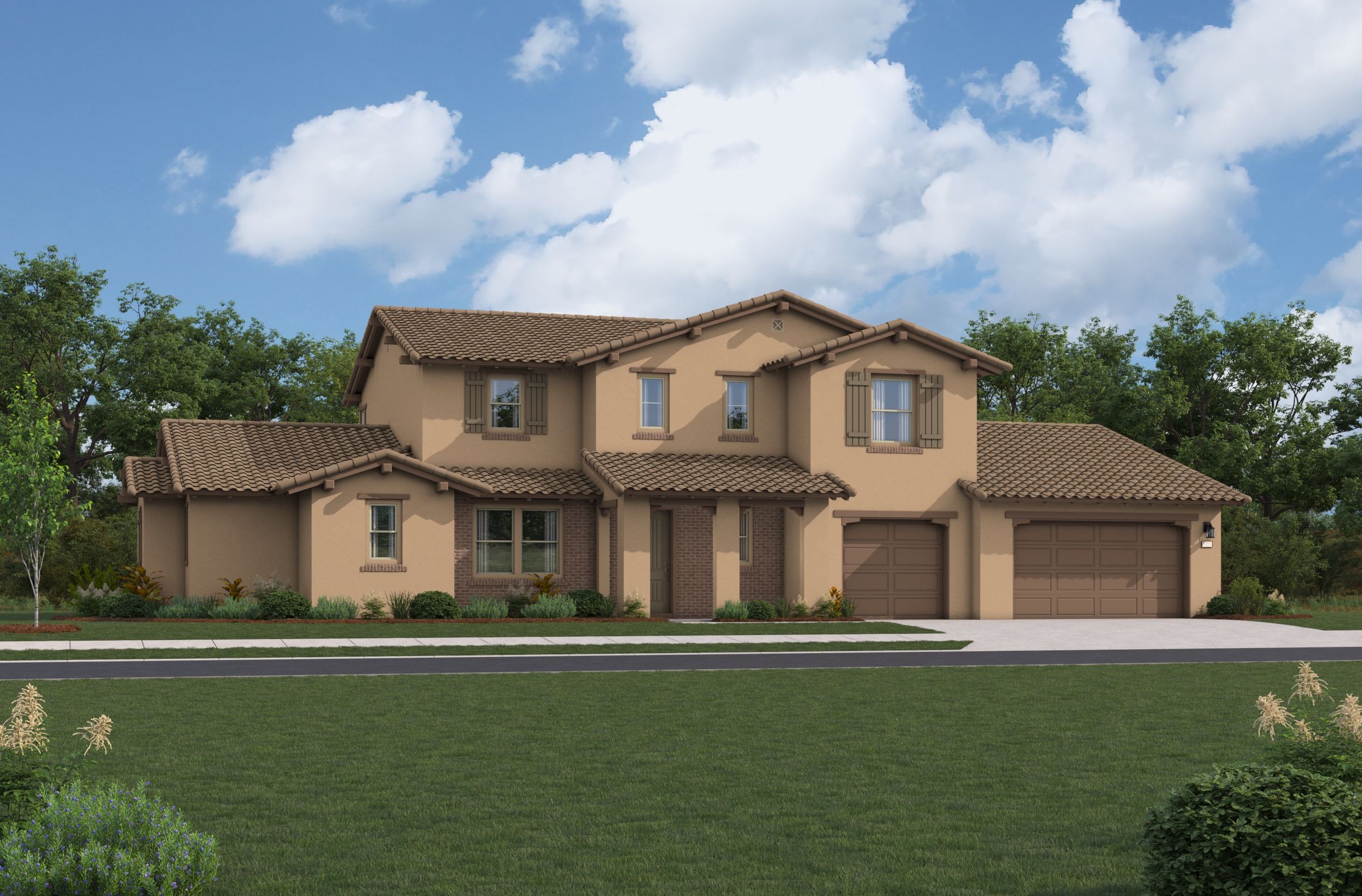 2962 Mesa Glen. Escondido, CA 92026