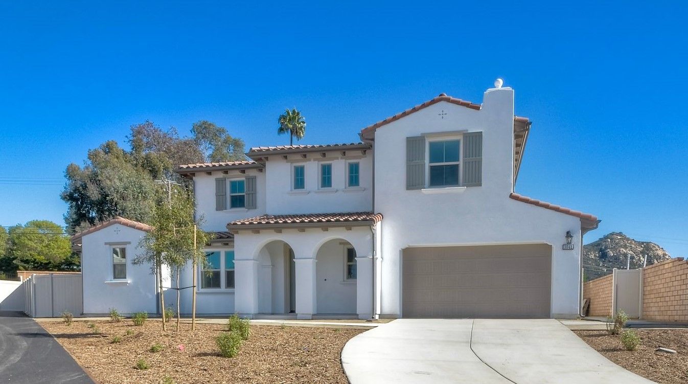 Lakemont X - Wohlford Estates: Escondido, California - Beazer Homes