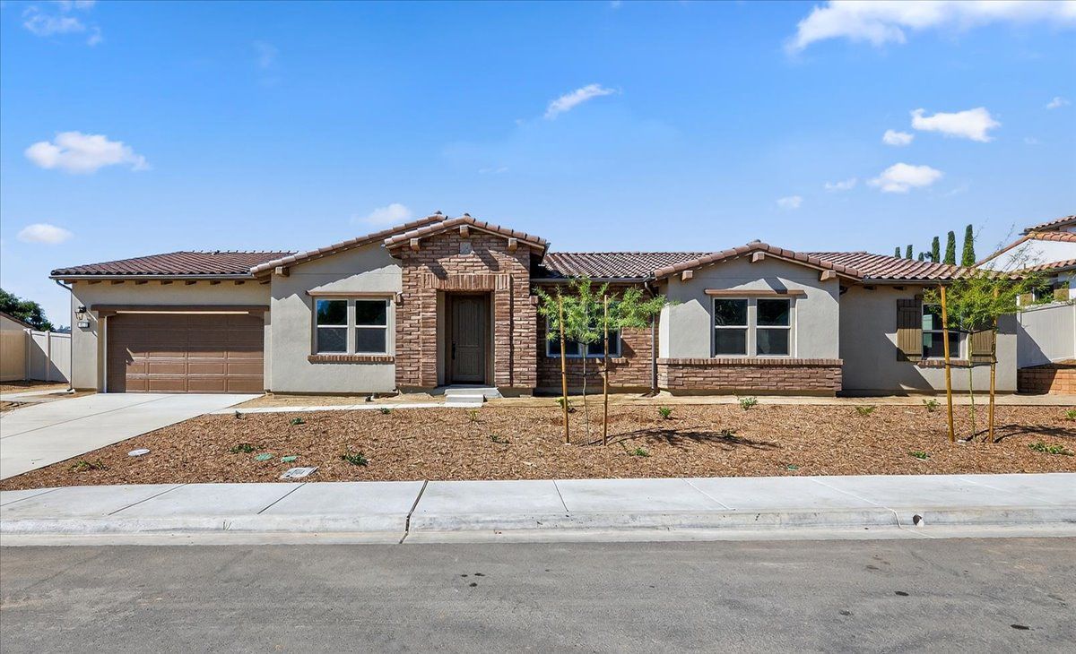 Concord - Wohlford Estates: Escondido, California - Beazer Homes