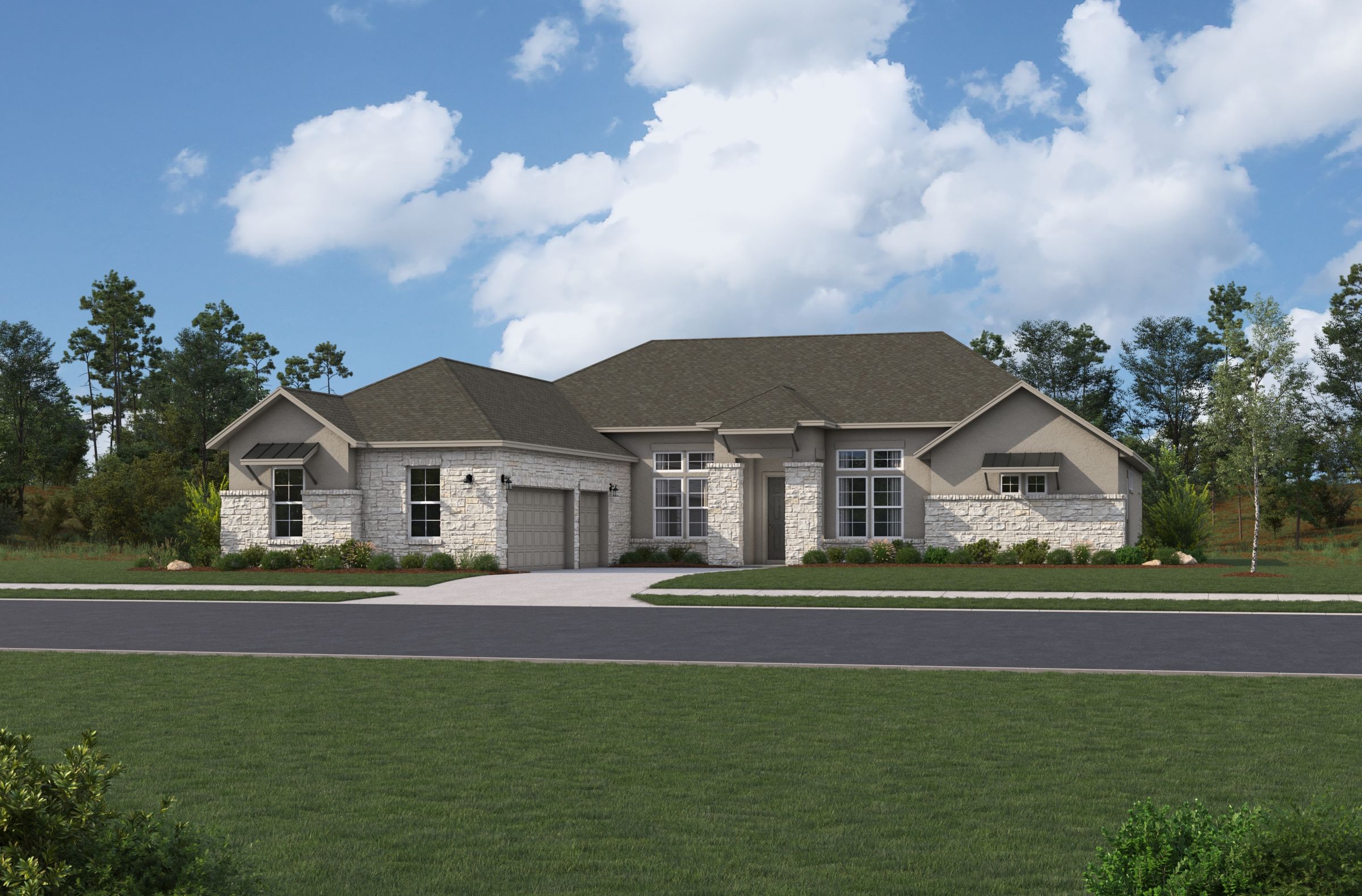 1211 Roxburg Way. San Antonio, TX 78260