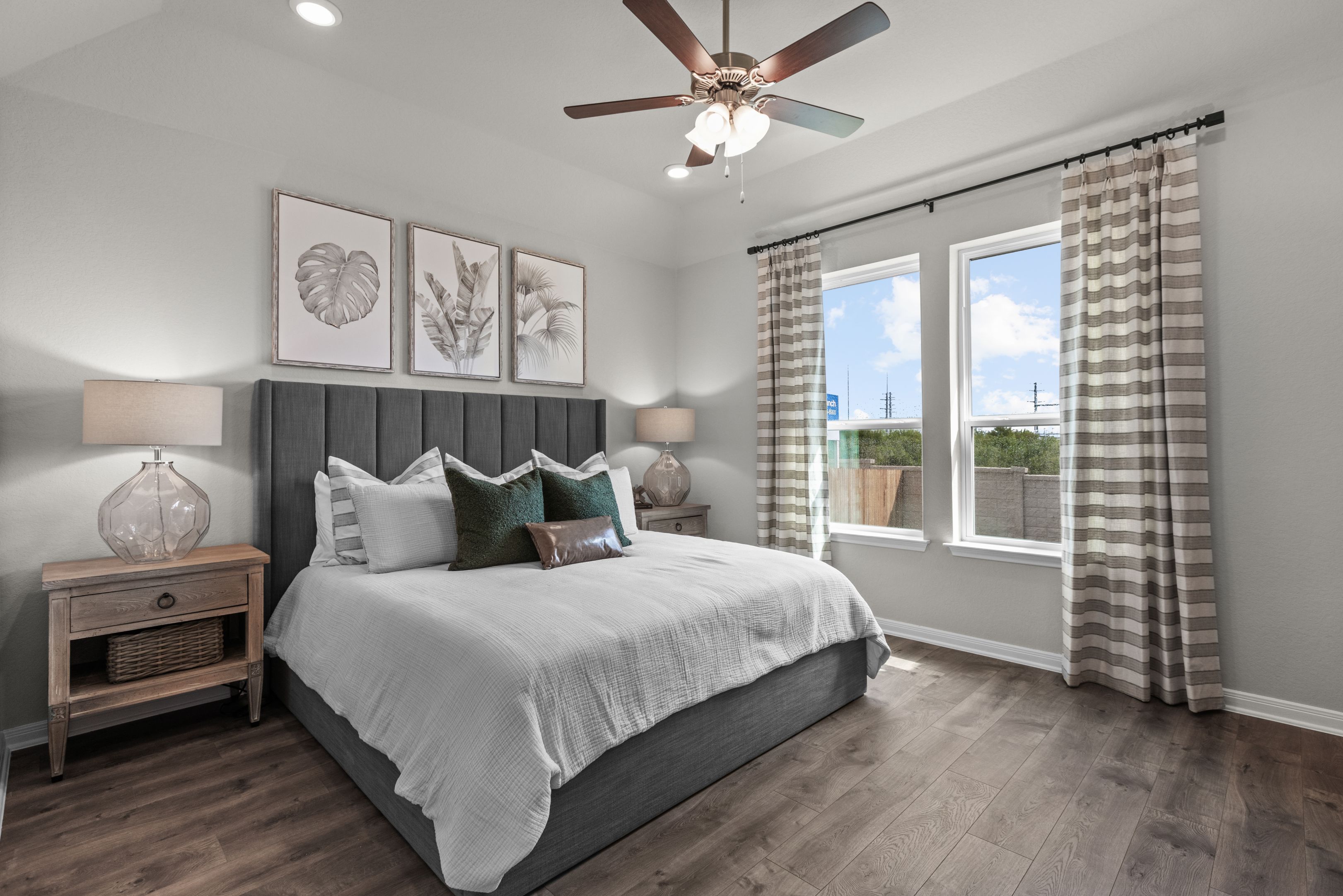 casa en Bricewood por Beazer Homes