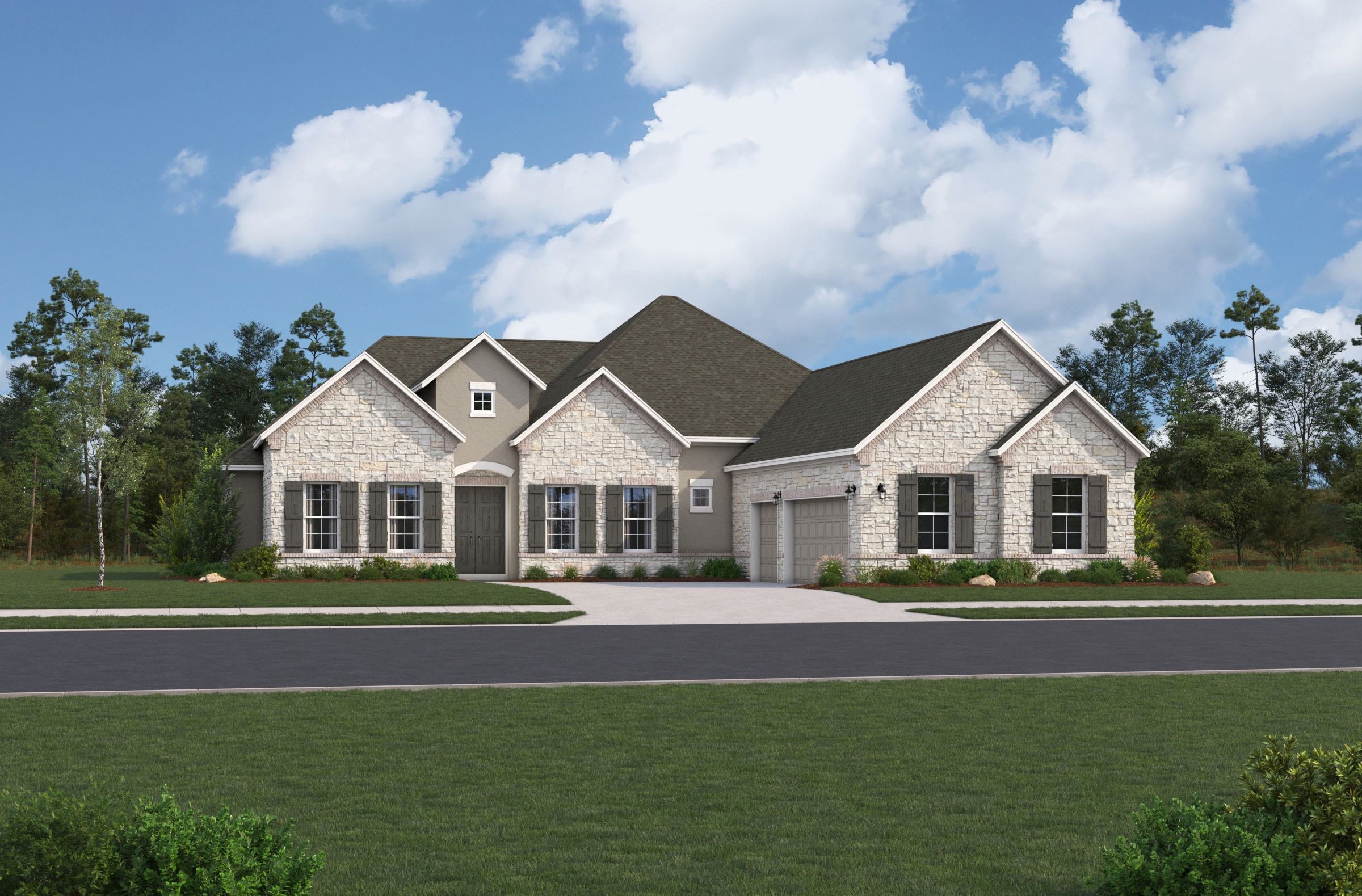 1211 Roxburg Way. San Antonio, TX 78260