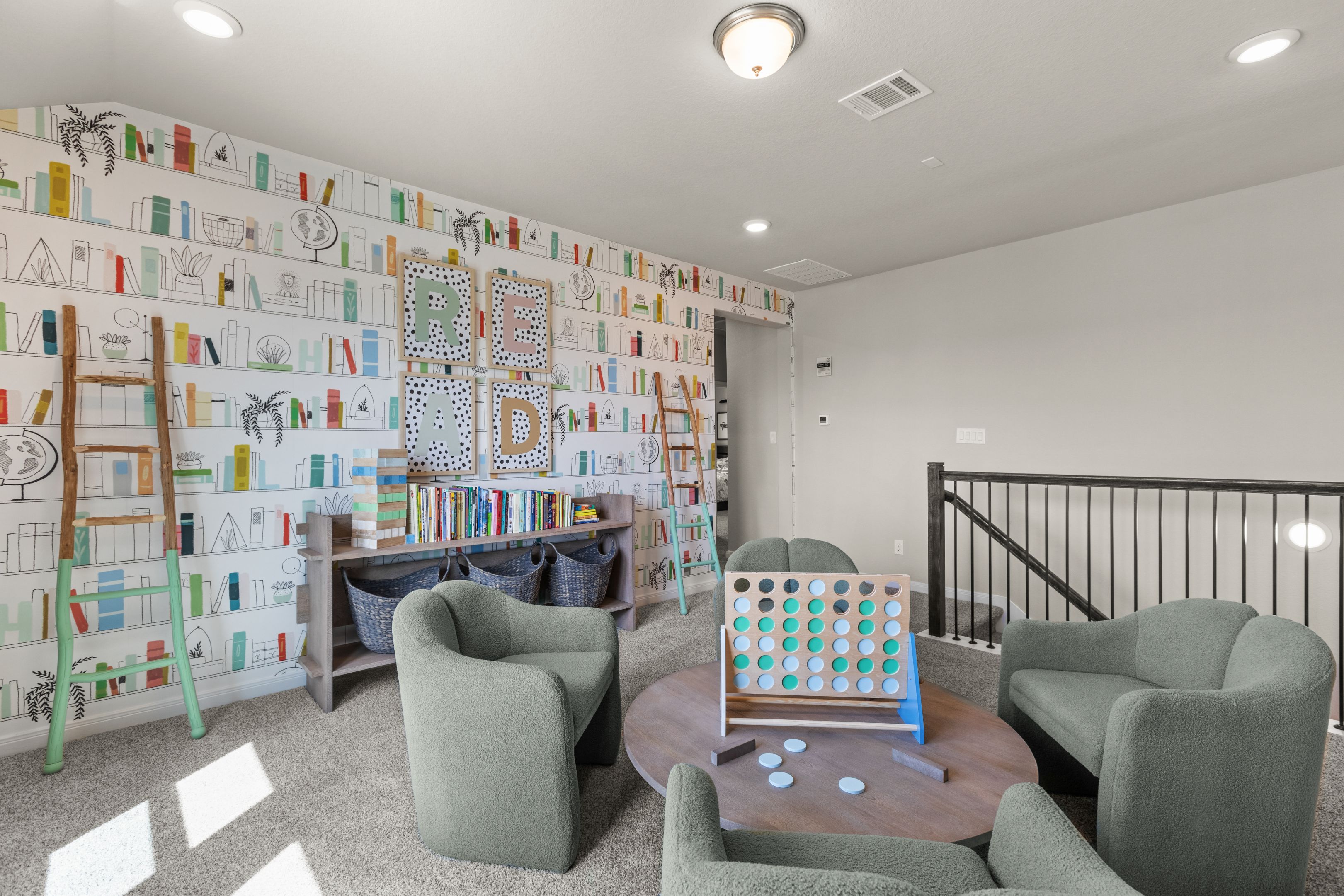 Hudson Loft