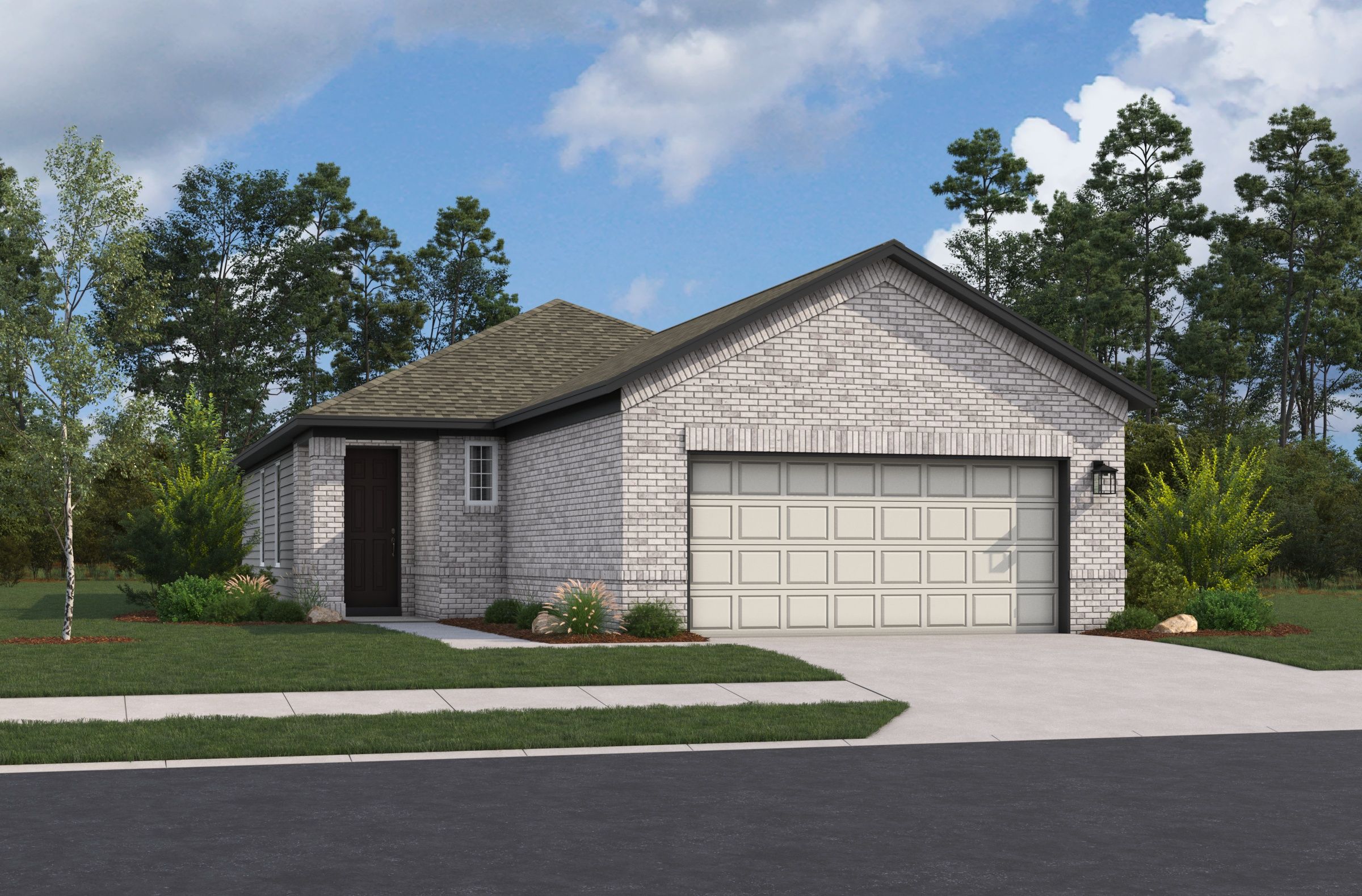 2208 Gabby Cole Lane. San Antonio, TX 78253