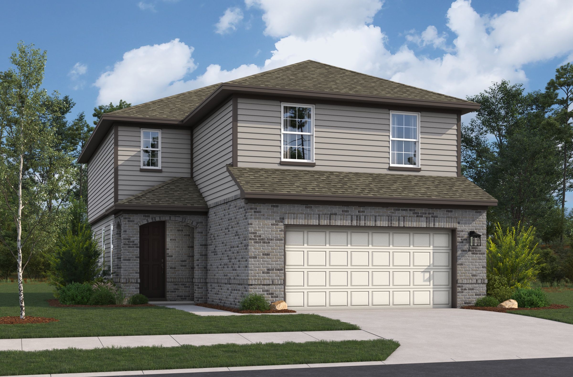 2208 Gabby Cole Lane. San Antonio, TX 78253