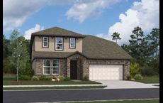 Saddle Creek Ranch: Cibolo, Texas - Beazer Homes