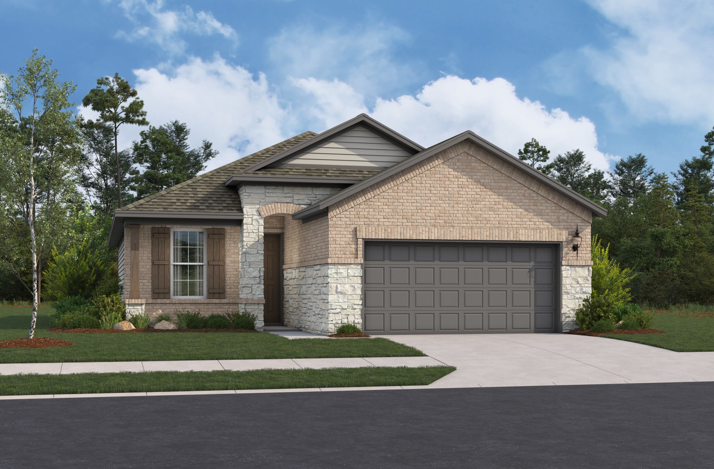 171 Gathering Drive. San Antonio, TX 78245