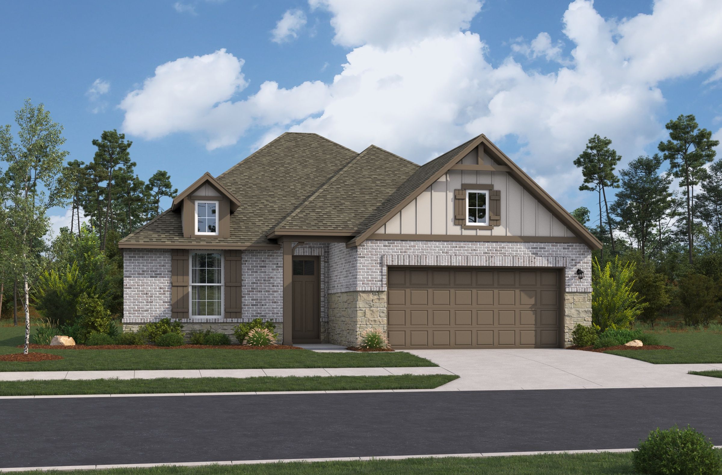 6614 Morgan Glen. San Antonio, TX 78253