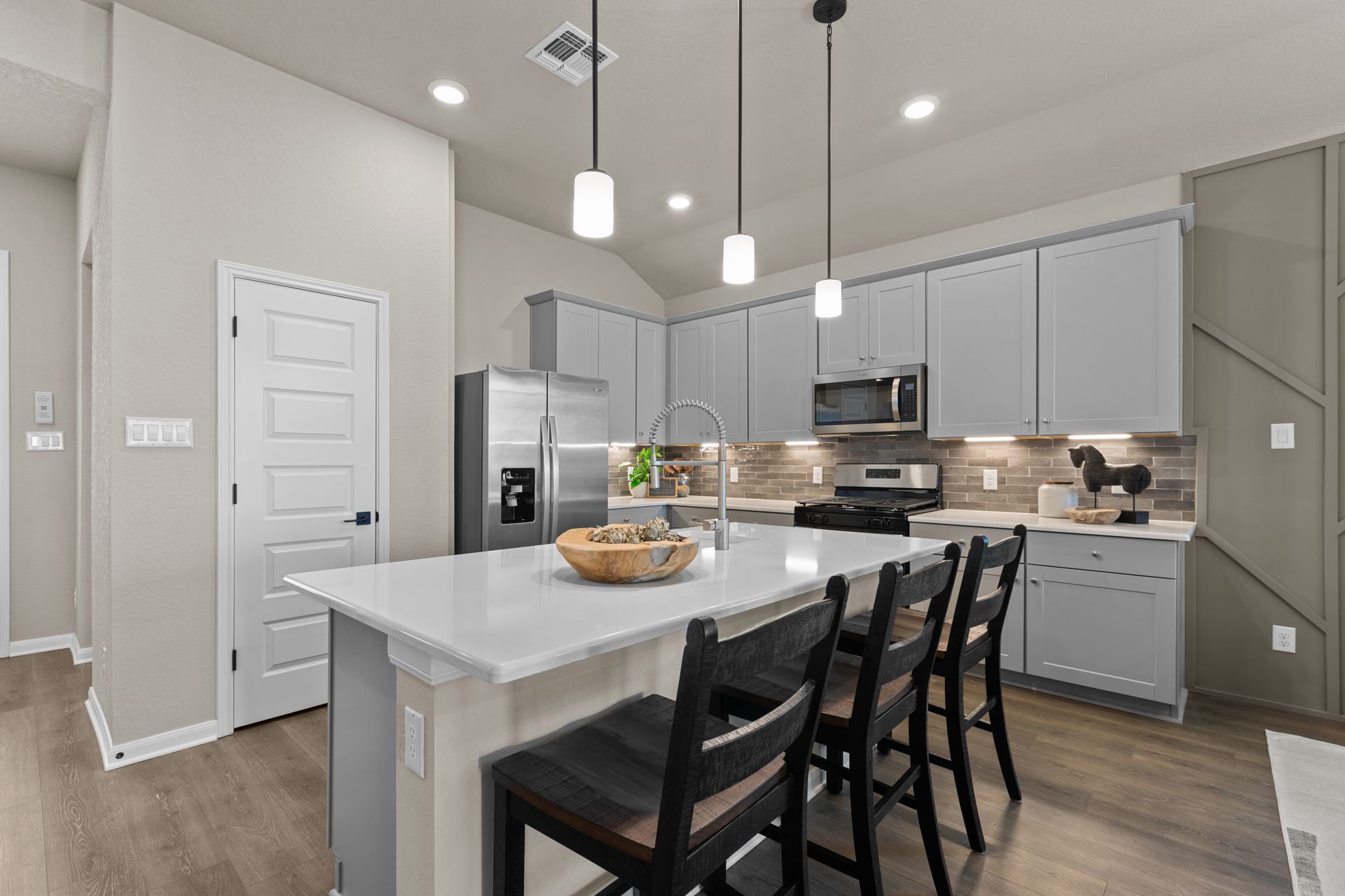 Brooks Kitchen