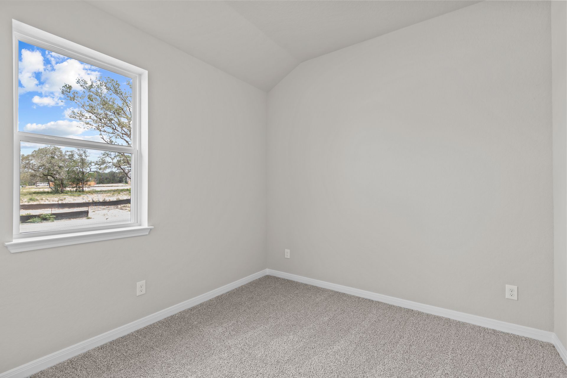 Keller Secondary Bedroom